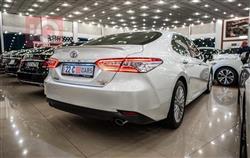 تۆیۆتا کامری